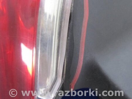 ФОТО Фонарь задний наружный для Subaru Forester (2013-) Киев