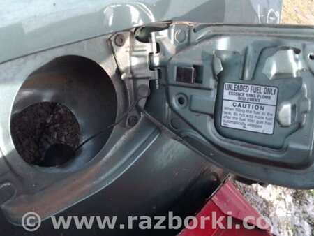 ФОТО Лючок топливного бака для Subaru Forester (2013-) Киев