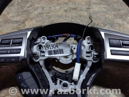 ФОТО Кнопки руля для Subaru Forester (2013-) Киев
