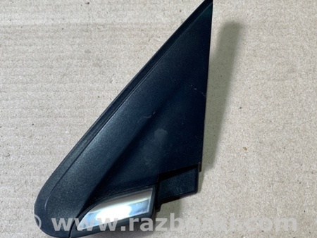 ФОТО Накладка крыла для Subaru Forester (2013-) Киев