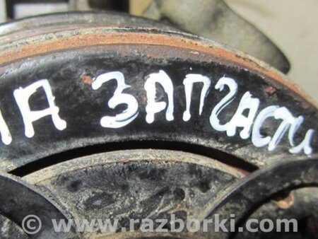ФОТО Компрессор кондиционера для Subaru Forester (2013-) Киев