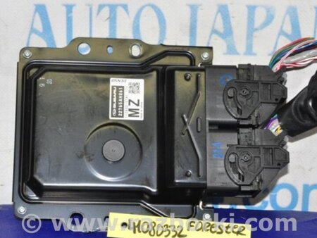 ФОТО Блок управления двигателем для Subaru Forester (2013-) Киев