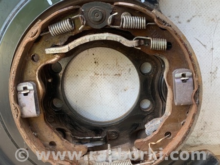 ФОТО Тормозной механизм для Subaru Forester (2013-) Киев