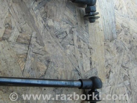 ФОТО Амортизатор крышки багажника для Subaru Crosstrek Киев