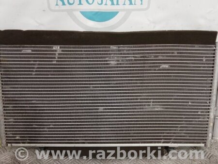 ФОТО Радиатор кондиционера для Subaru Crosstrek Киев