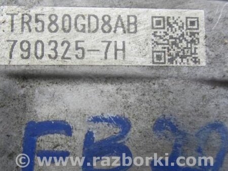 ФОТО АКПП (коробка автомат) для Subaru Crosstrek Киев