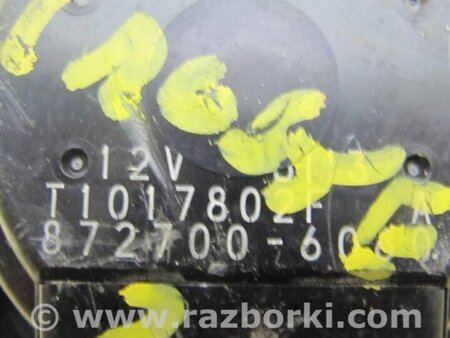 ФОТО Моторчик печки для Subaru Crosstrek Киев