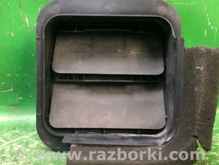 ФОТО Клапан вентиляции салона для Subaru Crosstrek Киев
