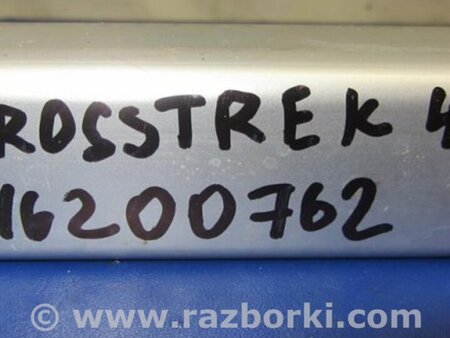 ФОТО Шторка багажника для Subaru Crosstrek Киев