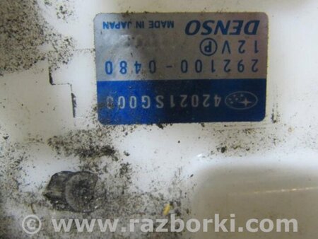ФОТО Топливный насос для Subaru Crosstrek Киев