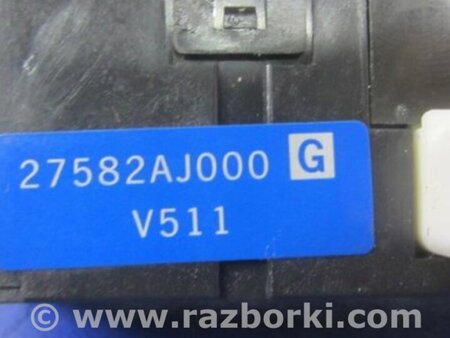 ФОТО Датчик угла поворота руля для Subaru Crosstrek Киев