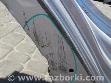 ФОТО Четверть кузова задняя для Subaru Crosstrek Киев
