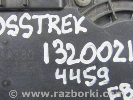 ФОТО Дроссельная заслонка для Subaru Crosstrek Киев