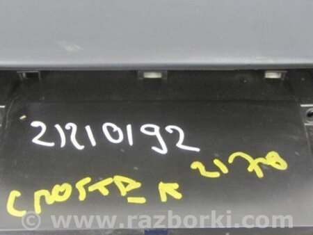 ФОТО Торпеда для Subaru Crosstrek Киев