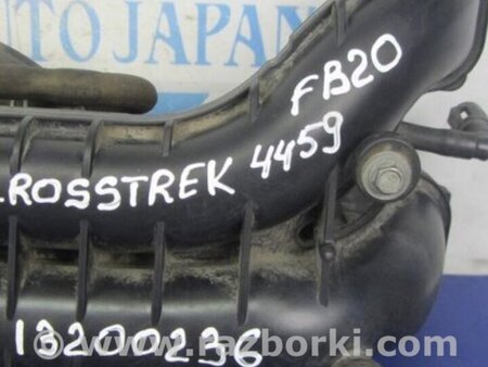 ФОТО Впускной коллектор для Subaru Crosstrek Киев