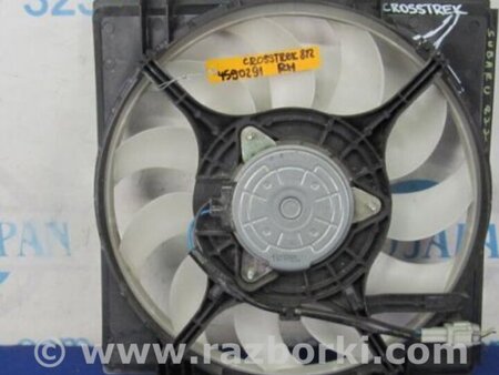 ФОТО Диффузор вентилятора радиатора (Кожух) для Subaru Crosstrek Киев