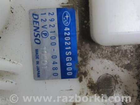 ФОТО Топливный насос для Subaru Crosstrek Киев