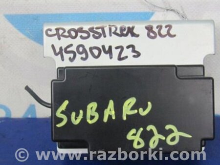 ФОТО Антенна для Subaru Crosstrek Киев