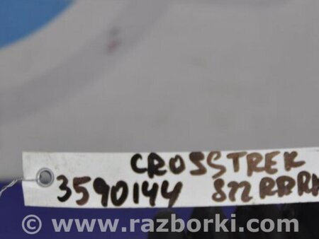 ФОТО Привод задний для Subaru Crosstrek Киев