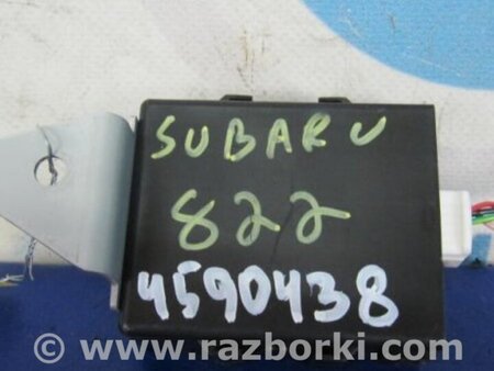 ФОТО Блок электронный для Subaru Crosstrek Киев