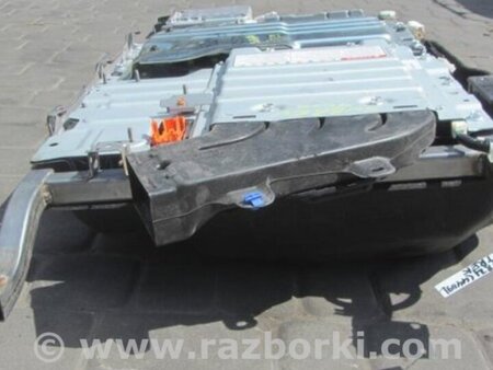 ФОТО Батарея высоковольтная для Subaru Crosstrek Киев
