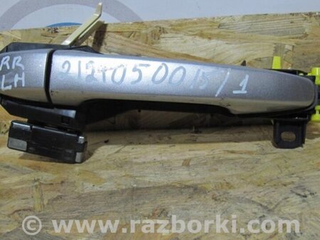 ФОТО Ручка двери для Subaru Crosstrek Киев