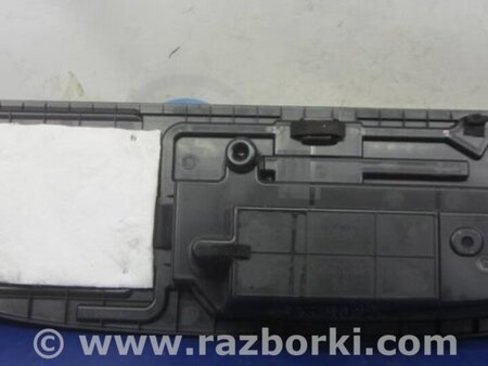 ФОТО Ящик багажника для инструмента для Subaru Crosstrek Киев