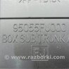 ФОТО Ящик багажника для инструмента для Subaru Crosstrek Киев