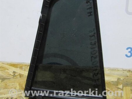 ФОТО Стекло двери глухое для Subaru Crosstrek Киев