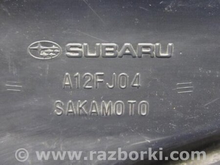 ФОТО Воздухозаборник для Subaru Crosstrek Киев