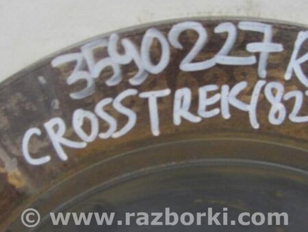 ФОТО Диск тормозной задний для Subaru Crosstrek Киев