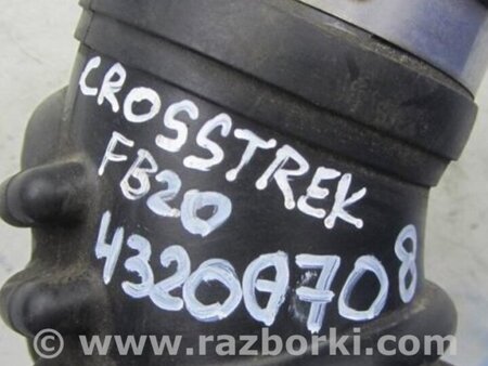 ФОТО Патрубок воздушного фильтра для Subaru Crosstrek Киев