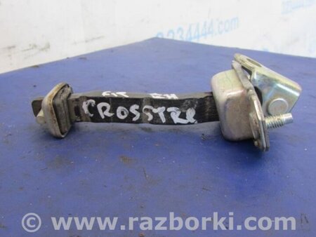 ФОТО Ограничитель двери для Subaru Crosstrek Киев