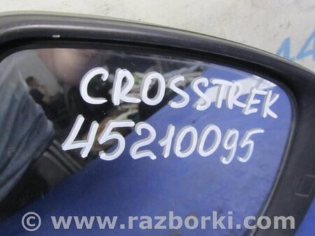 ФОТО Зеркало для Subaru Crosstrek Киев