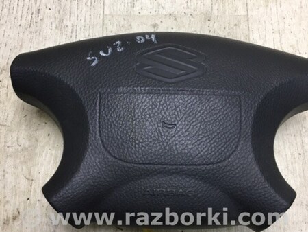 ФОТО Airbag подушка водителя для Suzuki Verona (03-06) Киев