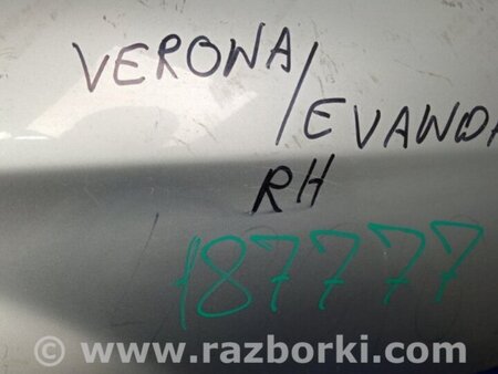 ФОТО Крыло переднее для Suzuki Verona (03-06) Киев