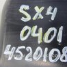 ФОТО Резонатор воздушного фильтра для Suzuki SX4 Киев