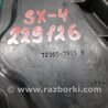 ФОТО Накладка крыла для Suzuki SX4 Киев