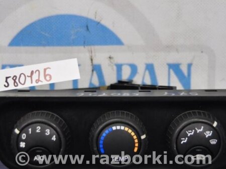 ФОТО Блок управления печкой для Suzuki SX4 Киев