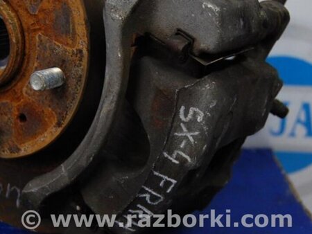 ФОТО Суппорт для Suzuki SX4 Киев