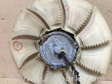 ФОТО Вентилятор радиатора кондиционера для Suzuki SX4 Киев