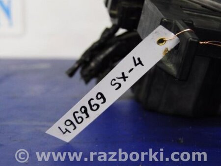 ФОТО Блок предохранителей для Suzuki SX4 Киев