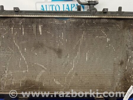 ФОТО Радиатор основной для Suzuki SX4 Киев