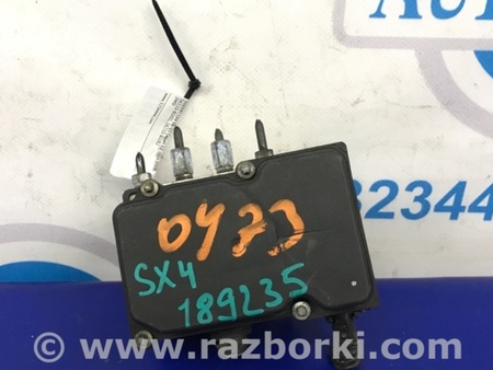 ФОТО Блок ABS для Suzuki SX4 Киев