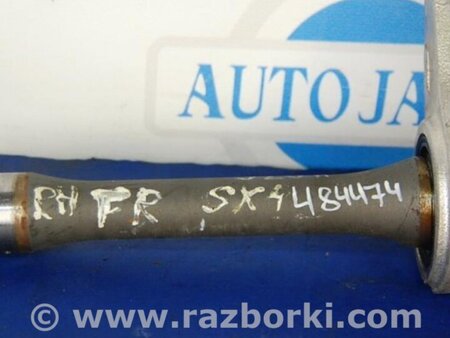 ФОТО Вал промежуточный привода для Suzuki SX4 Киев