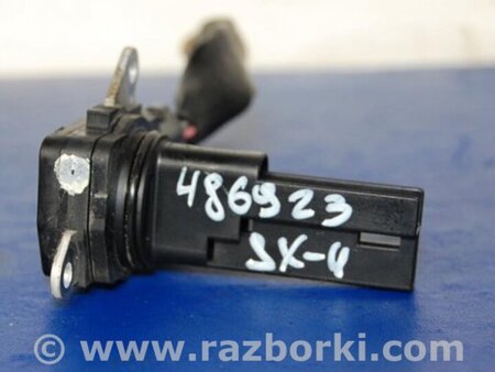 ФОТО Расходомер воздуха для Suzuki SX4 Киев