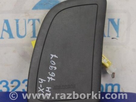 ФОТО Airbag сидения для Suzuki SX4 Киев