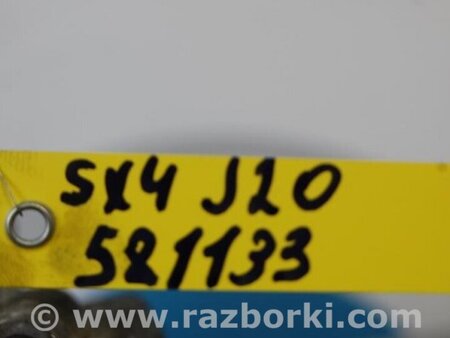 ФОТО Дроссельная заслонка для Suzuki SX4 Киев