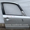 Дверь Suzuki SX4