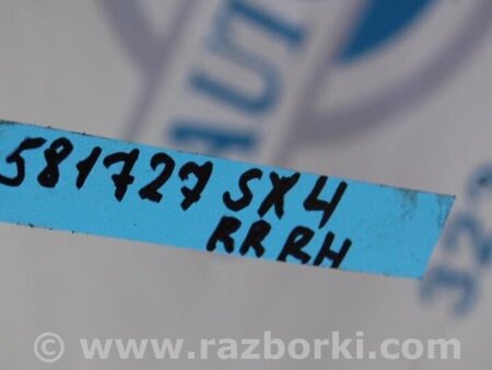 ФОТО Привод задний для Suzuki SX4 Киев
